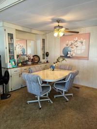 1983 BRIG Mobile Home