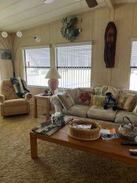1983 BRIG Mobile Home