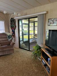 1983 BRIG Mobile Home