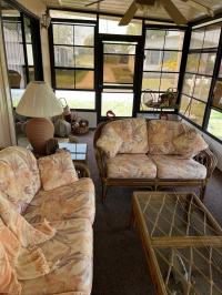1983 BRIG Mobile Home
