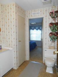 1983 BRIG Mobile Home