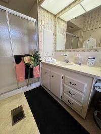 1983 BRIG Mobile Home