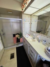 1983 BRIG Mobile Home
