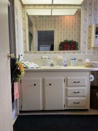 1983 BRIG Mobile Home