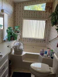 1983 BRIG Mobile Home