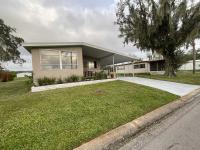 Baywood Manufactured Home