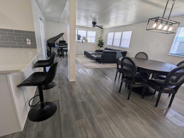 1980 Mobile Home