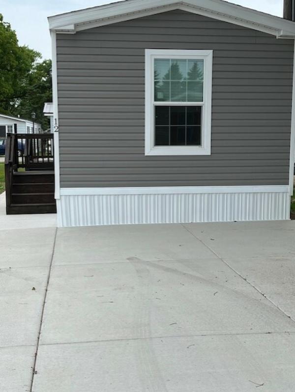 2024 Manufactured Home