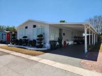 1990 Redman Manufactured Home