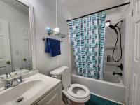 1990 Redman Manufactured Home