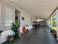 1990 Redman Manufactured Home
