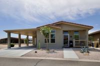 2022 Cavco Cocopah Manufactured Home