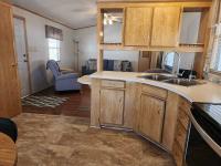 1992 SHULT Homes Corp Mobile Home