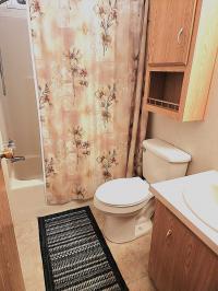 1992 SHULT Homes Corp Mobile Home