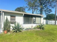 1985 Edge Mobile Home