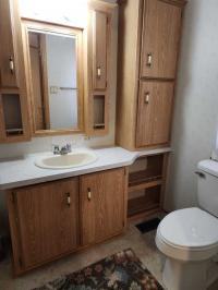 1992 SHULT Homes Corp Mobile Home
