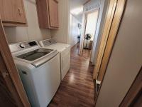 1992 SHULT Homes Corp Mobile Home
