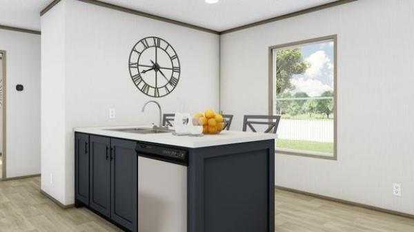 2025 Mobile Home