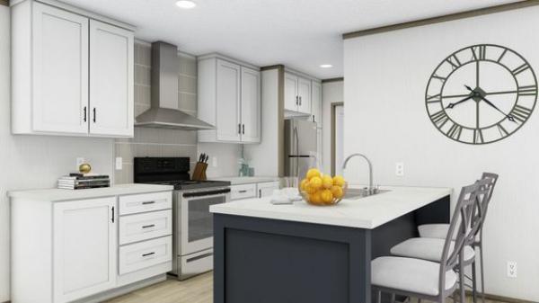 2025 Mobile Home