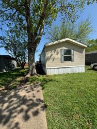 2012 Champion Manufactured Home
