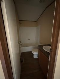 2012 Champion Manufactured Home