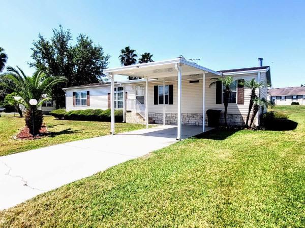 Photo 1 of 2 of home located at 102 Nesting Trail Saint Cloud, FL 34769