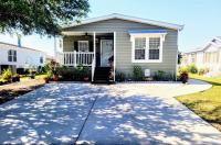 2016 FLEE HS Manufactured Home