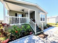 2016 FLEE HS Manufactured Home