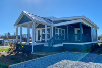 2024 Clayton Homes Swayback Mobile Home