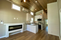 2024 Clayton Homes Swayback Mobile Home