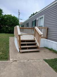 2024 240LM-LANDMARK  167631 Manufactured Home