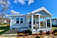 2024 Clayton Homes Cumberland Mobile Home