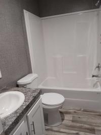 2024 240LM-LANDMARK  167631 Manufactured Home
