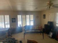 1974 United Mobile Homes Mobile Home