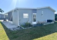 1988 Brookfield Mobile Home
