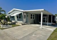 1988 Brookfield Mobile Home