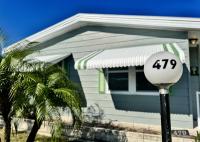 1988 Brookfield Mobile Home
