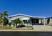 1988 Brookfield Mobile Home