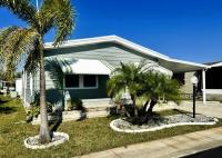 1988 Brookfield Mobile Home