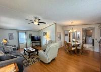 1988 Brookfield Mobile Home