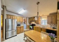 1988 Brookfield Mobile Home
