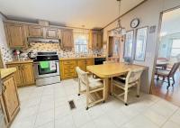 1988 Brookfield Mobile Home