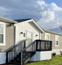 Clayton American Farmstead Manufactured Home