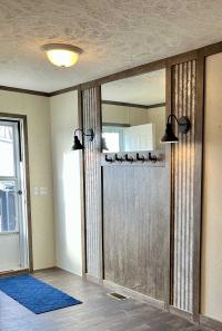 Clayton American Farmstead Manufactured Home