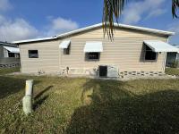 1991 Fleetwood Barrington Manufactured Home