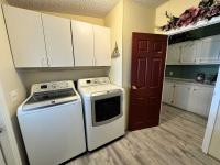 1991 Fleetwood Barrington Manufactured Home