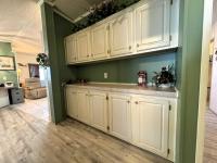 1991 Fleetwood Barrington Manufactured Home