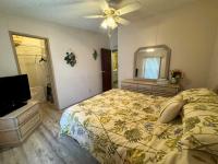 1991 Fleetwood Barrington Manufactured Home