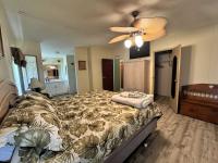 1991 Fleetwood Barrington Manufactured Home