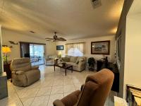 1991 Fleetwood Barrington Manufactured Home